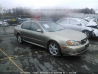 2003 Infiniti I35 JNKDA31A03T103329