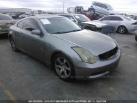 2004 INFINITI G35 JNKCV54E74M807596