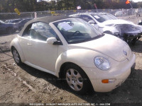 2003 Volkswagen New Beetle GLS 3VWCK21Y03M328217
