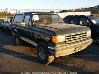 1990 Ford Bronco U100 1FMEU15H6LLA03241