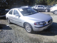 2004 Volvo S60 2.5T YV1RS59V842338859