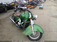 2003 Kawasaki Vn1500 R JKBVNAR143A008163