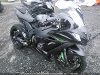 2016 Kawasaki Zx1000 R JKAZXCR17GA000902