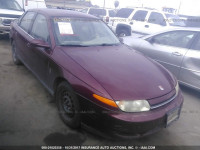 2002 Saturn L200 1G8JU54F52Y512761