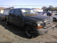 2000 Ford F350 SRW SUPER DUTY 1FTSW30L8YED15064