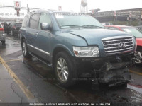 2009 Infiniti QX56 5N3AA08C29N902622