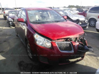 2010 Pontiac Vibe 5Y2SP6E04AZ418445