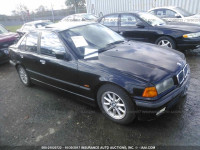 1997 BMW 328 WBACD4327VAV51661