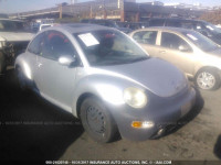 2001 Volkswagen New Beetle 3VWCK21C81M450793