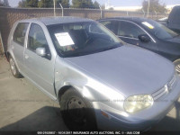 2002 Volkswagen Golf GLS 9BWGB61J124031035