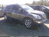 2009 Buick Enclave CXL 5GAER23D49J101685