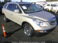 2009 Buick Enclave CXL 5GAER23D59J172118