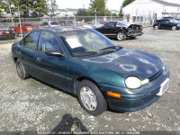1997 Plymouth Neon HIGHLINE/EXPRESSO 1P3ES47C1VD250791