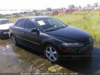 2008 Mazda 6 I 1YVHP80C685M34679