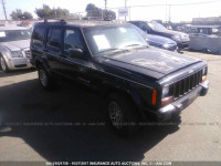 1999 Jeep Cherokee 1J4FT78S7XL608374