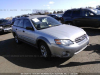 2007 Subaru Legacy 4S4BP61CX77324179