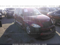 2002 Chrysler PT Cruiser 3C8FY68BX2T310706