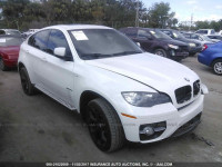 2010 BMW X6 5UXFG4C58AL226256