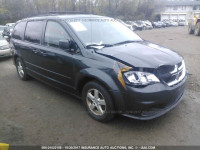 2012 Dodge Grand Caravan 2C4RDGCG1CR205785