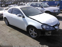 2005 Acura RSX JH4DC54895S006881