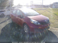 2013 KIA RIO KNADM4A30D6232748