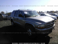 2000 Dodge Durango 1B4HS28Z4YF120756