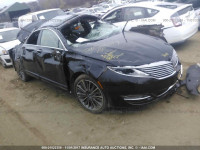 2015 Lincoln MKZ BLACK LABEL 3LN6L2NKXFR622715