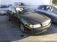 2000 Volvo S70 SE YV1LS61J7Y2661116