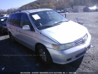 2004 Honda Odyssey 5FNRL18954B005225