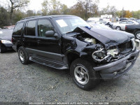 1997 Mercury Mountaineer 4M2DU55P5VUJ29984