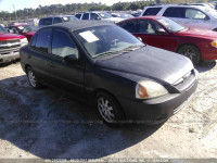 2003 KIA RIO KNADC125936204933