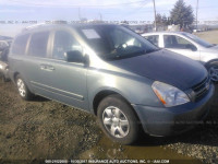 2006 KIA Sedona EX/LX KNDMB233866066296