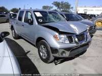 2010 Nissan Frontier CREW CAB SE/LE/NISMO 1N6AD0ER8AC433028