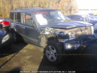 2007 Jeep Commander 1J8HG48N77C608136