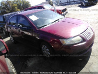 2005 Saturn ION LEVEL 1 1G8AG52F05Z129478