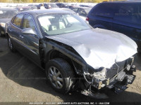 2009 Buick Lacrosse CXL 2G4WD582391113973