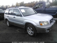 2003 Subaru Forester JF1SG65663H717793