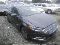 2017 FORD FUSION 3FA6P0K91HR143686