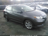 2016 Honda HR-v 3CZRU6H37GM707871