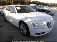 2013 Chrysler 300 2C3CCARG2DH551837