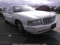 1998 Cadillac Deville 1G6KD54Y4WU775576