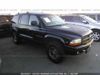 2000 Dodge Durango 1B4HS28Z4YF282788