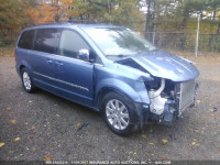 2011 Chrysler Town and Country 2A4RR8DG0BR746664