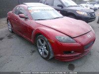 2004 MAZDA RX8 JM1FE173240133477