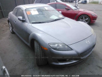 2004 Mazda Rx8 JM1FE173340120690