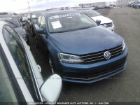 2017 VOLKSWAGEN JETTA S 3VW2B7AJ0HM225284