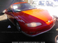 2000 Chevrolet Monte Carlo SS 2G1WX12K4Y9242942