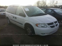 2005 Dodge Grand Caravan 1D4GP24R65B207196