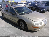 2000 Chrysler 300m 2C3HE66G0YH298105