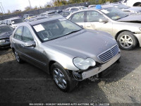 2003 Mercedes-benz C WDBRF61J73E013625